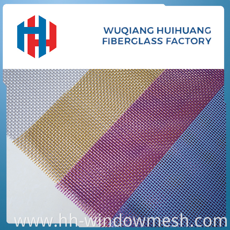 370g anti animal window screen mesh